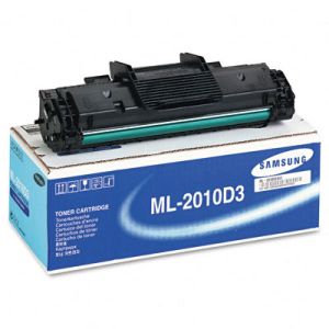 Toner Samsung ML-2010D3 black 3000str