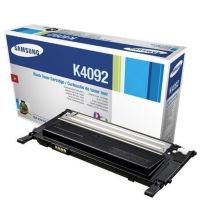 Toner Samsung  CLT-K4092S black 1500str