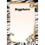 Dyplom Madagaskar 170g 25ark