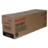 Toner Sharp AR020LT black