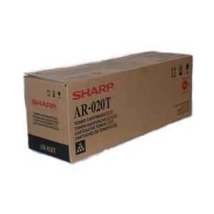 Toner Sharp AR020LT black