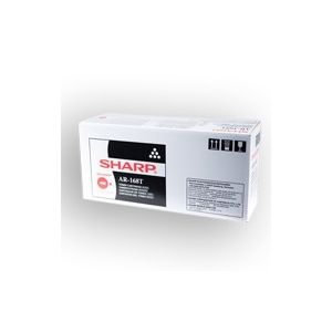 Toner Sharp AR168T black 6500str