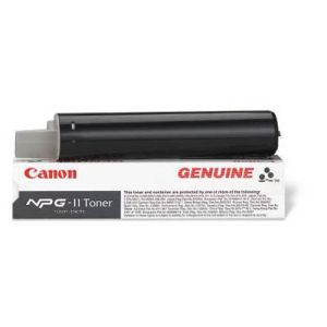 Toner Canon NPG-11 black 5000str