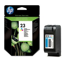 Atrament HP C1823DE nr 23 kolor 30ml