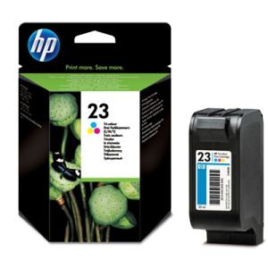 Atrament HP C1823DE nr 23 kolor 30ml