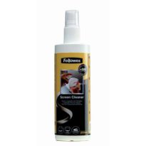 Płyn do czyszczenia ekranu Fellowes 250ml 99718