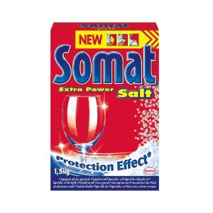 Sól do zmywarek Somat 1,5kg