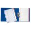 Przekładki Esselte A4 Mylar A-Z kartonowe 100166