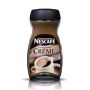 Kawa Nescafe Sensazione Creme rozpuszczalna 200g