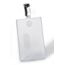 Identyfikator Durable 85x54 z klipem 8112 25szt