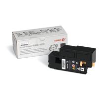 Toner Xerox 106R01634 black 2000str