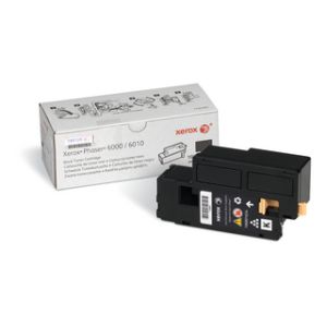 Toner Xerox 106R01634 black 2000str