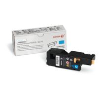 Toner Xerox 106R01631 cyan 1000str