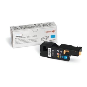 Toner Xerox 106R01631 cyan 1000str