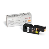 Toner Xerox 106R01633 yellow 1000str