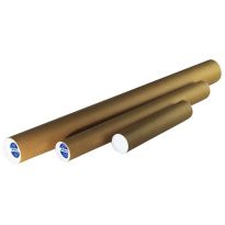 Tuba kartonowa 63,5x6 cm