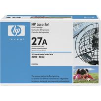 Toner Hp C4127A black 6000str
