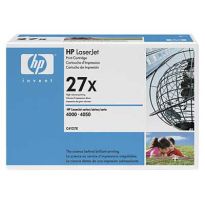 Toner Hp C4127X black 10000str