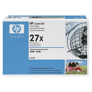 Toner Hp C4127X black 10000str
