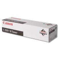 Toner Canon CEXV18 black 8000str