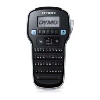 Drukarka Dymo Labelmanager 160