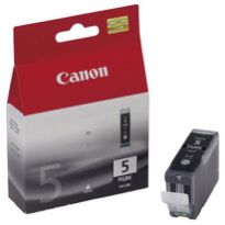 Atrament Canon PGI-5BK black 26ml