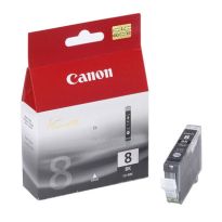 Atrament Canon CLI-8BK black 13ml