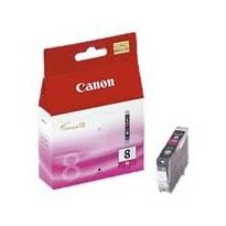 Atrament Canon CLI-8M magenta 13ml