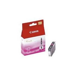 Atrament Canon CLI-8M magenta 13ml