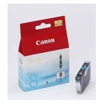 Atrament Canon CLI-8PC photo cyan 13ml