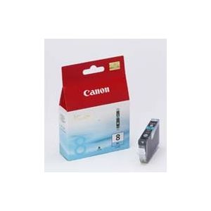Atrament Canon CLI-8PC photo cyan 13ml