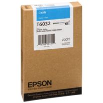 Atrament Epson T6034 yellow 220ml