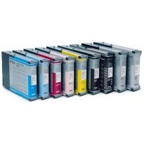 Atrament Epson T5448 matte black 220ml