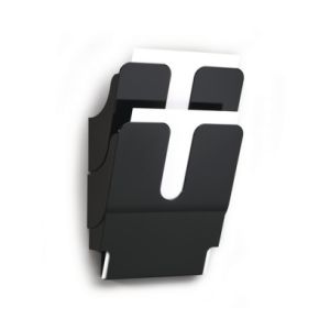 Pojemnik na dokumenty Durable Flexiplus A4