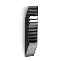Pojemnik na dokumenty Durable Flexiboxx 12 półek