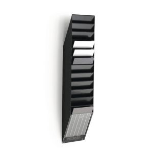 Pojemnik na dokumenty Durable Flexiboxx 12 półek