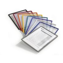 Panel informacyjny Sherpa Durable 5606