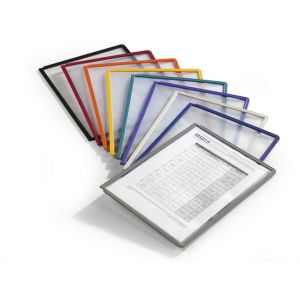 Panel informacyjny Sherpa Durable 5606