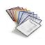 Panel informacyjny Sherpa Durable 5606