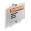 Tabliczka informacyjna Durable Crystal SIGN 210x148mm 4823