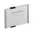 Tabliczka informacyjna Durable 149x105,5 mm 4801