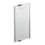 Tabliczka informacyjna Durable 149x297 mm 4804
