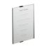 Tabliczka informacyjna Durable 210x297 mm 4806