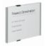 Tabliczka informacyjna Durable 297x210 mm 4807