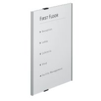 Tabliczka informacyjna Durable 297x420 mm 4808