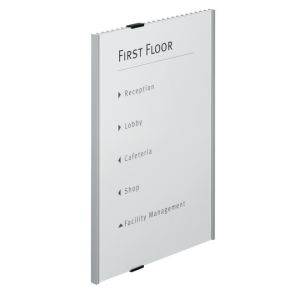 Tabliczka informacyjna Durable 297x420 mm 4808