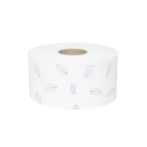 Papier toaletowy Tork mini Jumbo biały 2-warst. 12szt 110253