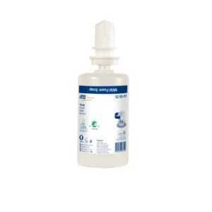 Mydło Tork Premium w piance delikatne S4 520501