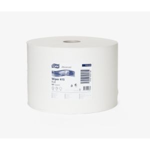 Czyściwo Tork Advanced Wiper 415 W1 białe 1000m 1-w 130100