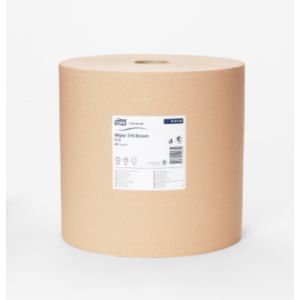 Czyściwo Tork Advanced Universal 310 W1 brązowe 1000m 150109
